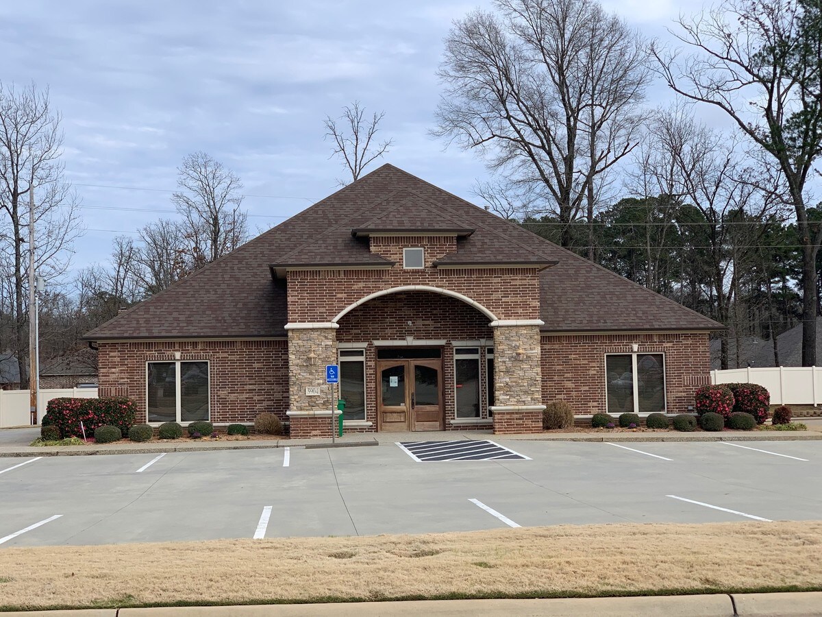 5904 Summerfield Dr., Texarkana, Texas 75503, ,Office,Sold/Leased,Summerfield Dr.,1035