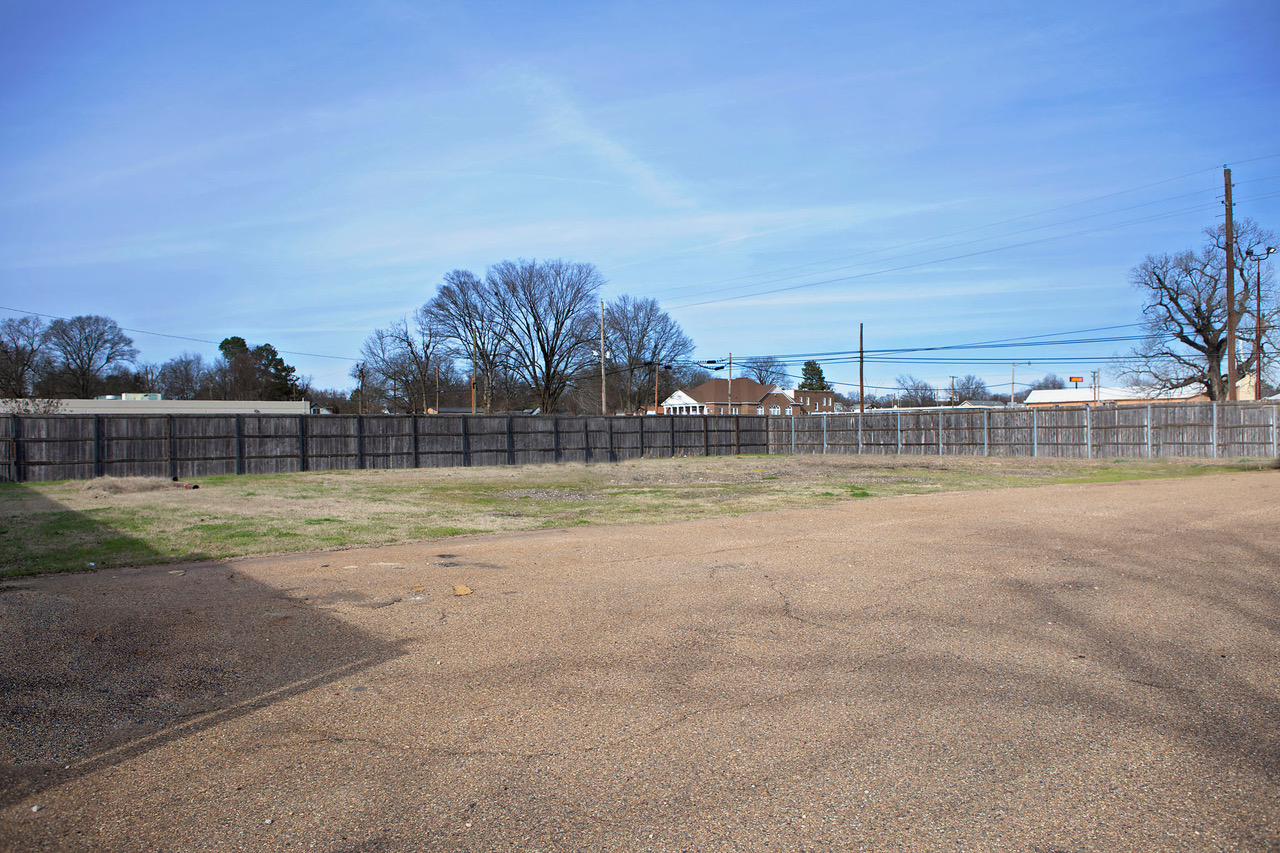 1008 Wood St., Texarkana, Texas 75503, ,Warehouse,Sold/Leased,Wood St.,1038