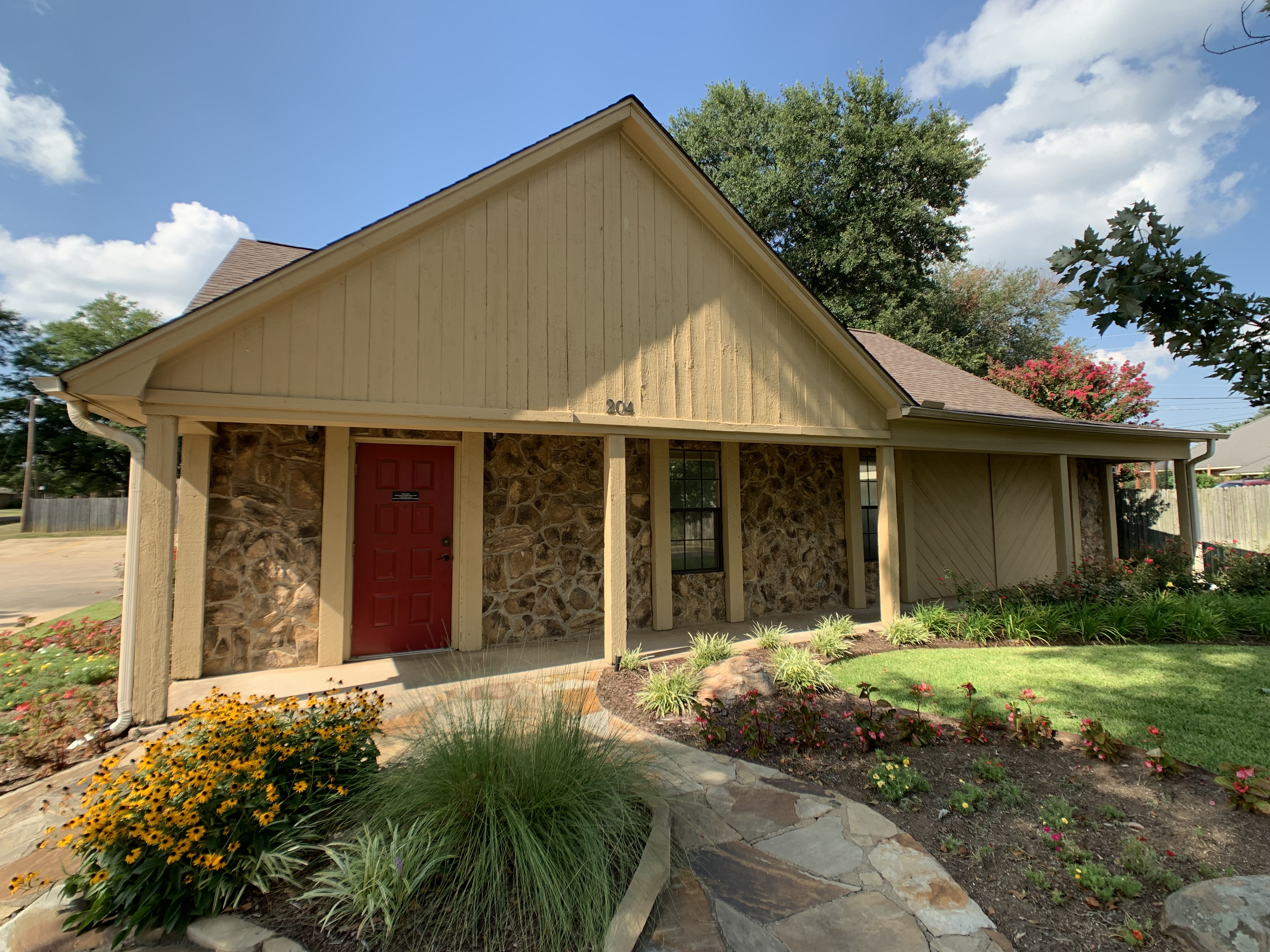 204 McCartney Blvd., Texarkana, Texas 75503, ,Office,Sold/Leased,McCartney Blvd.,1042