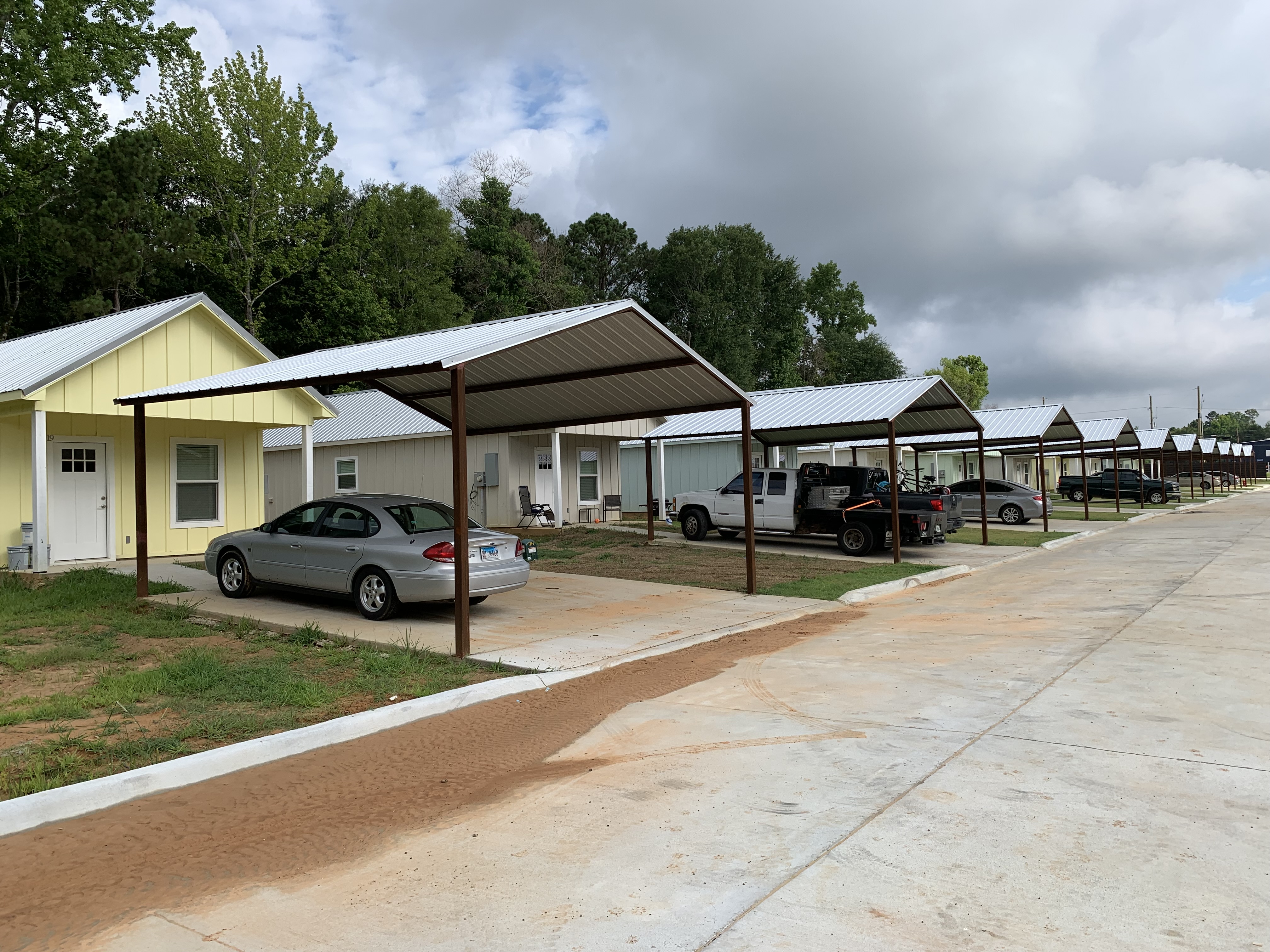 5405 W. 7th St., Texarkana, Texas 75501, ,Multi-Family,Sold/Leased,W. 7th St.,1043