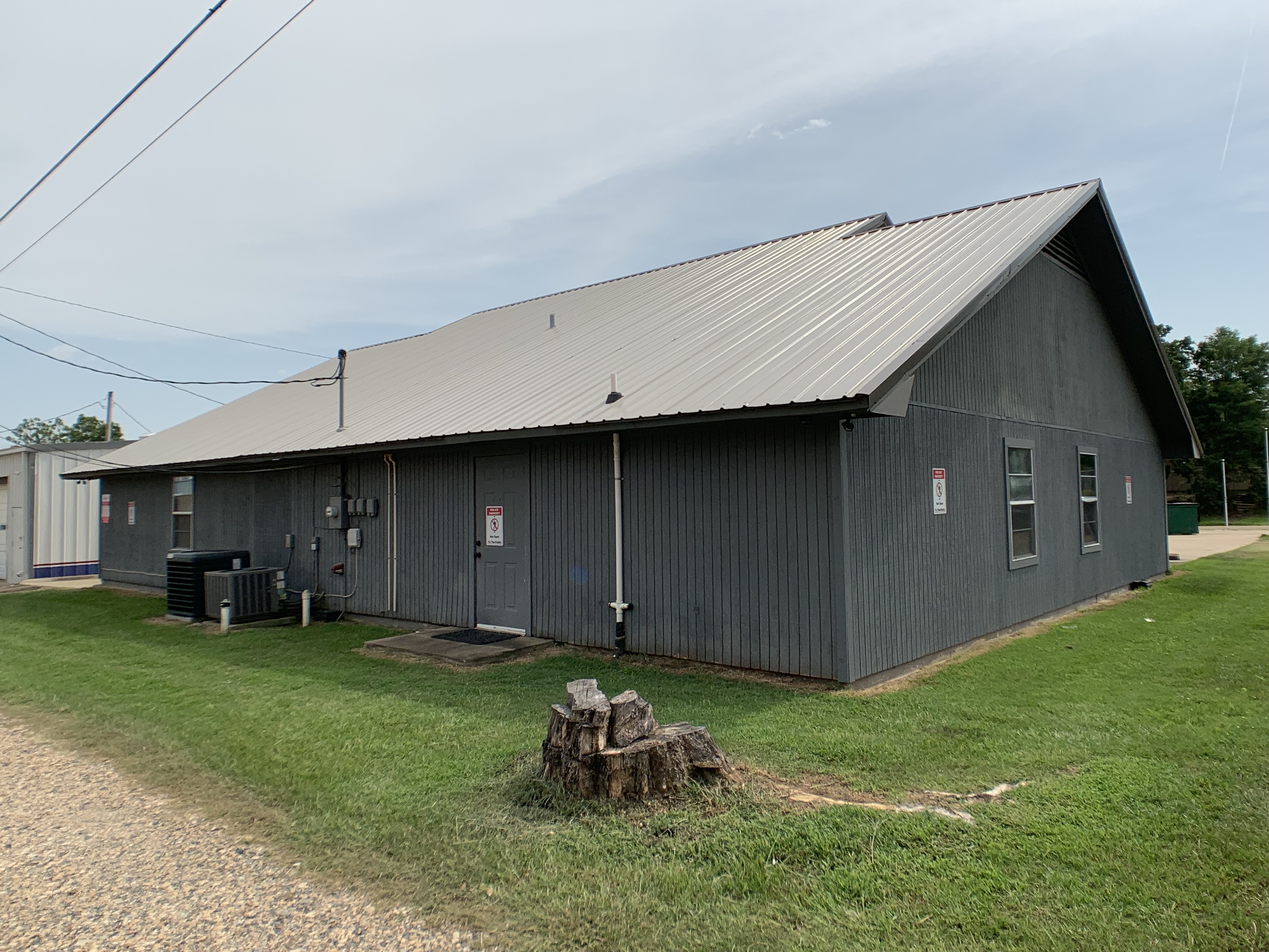 908 Spruce St., Texarkana, Texas 75501, ,Office,Sold/Leased,Spruce St.,1044