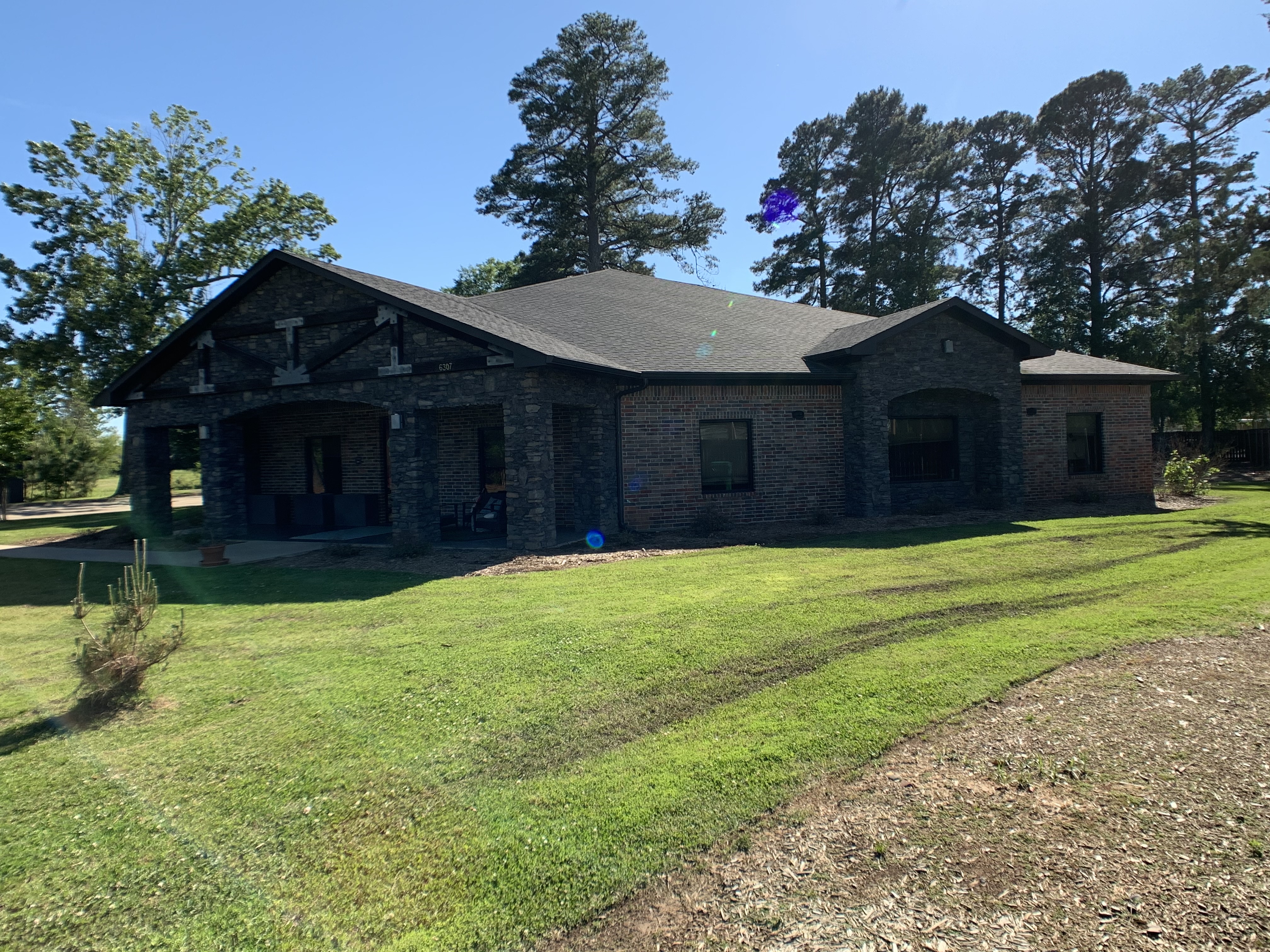 6307 Richmond Rd., Texarkana, Texas 75503, ,Office,Sold/Leased,Richmond Rd.,1046