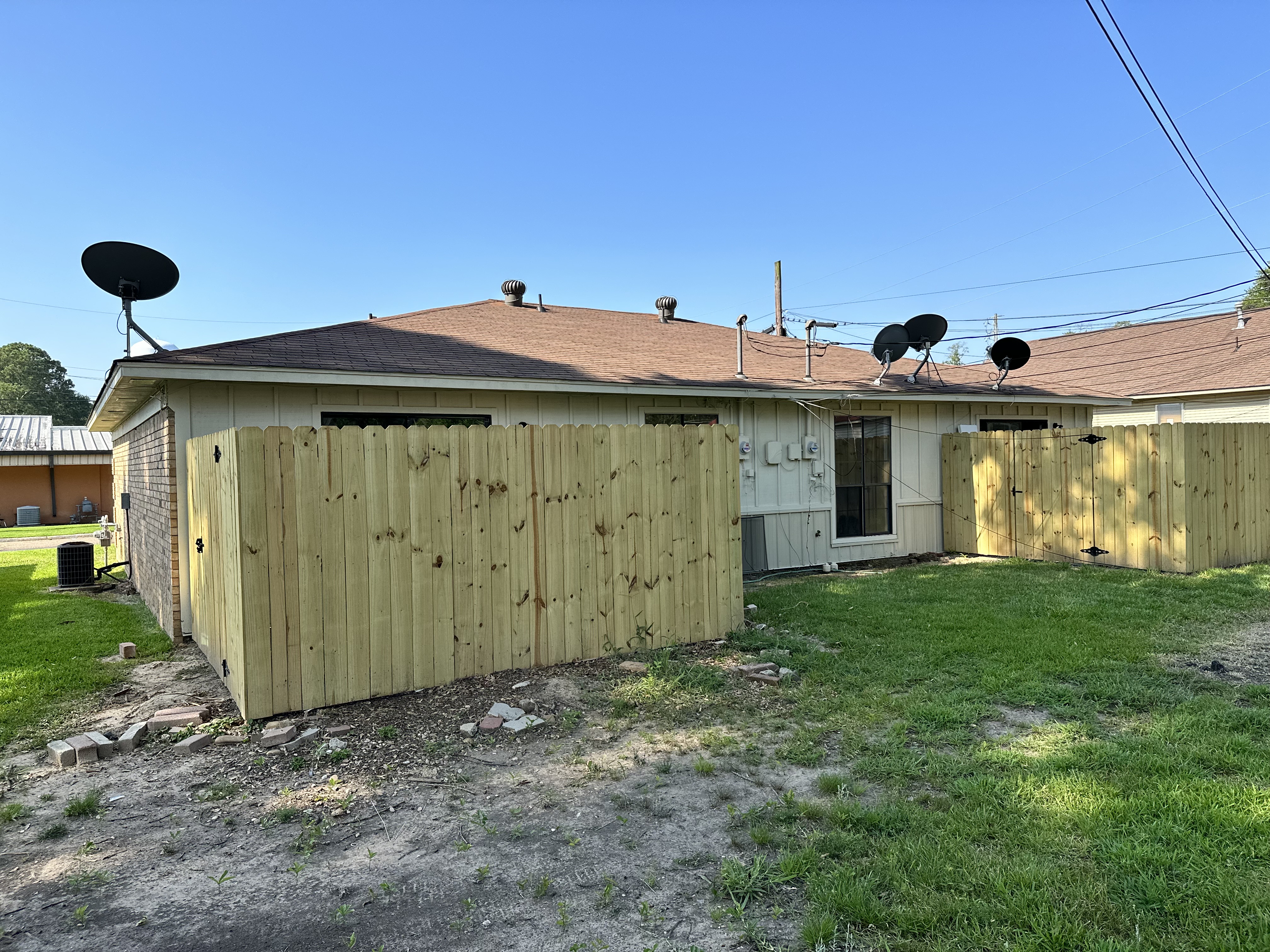 402, 404, 406, 408 W. 25th St., Texarkana, Texas 75503, ,Multi-Family,Sold/Leased,W. 25th St.,1057