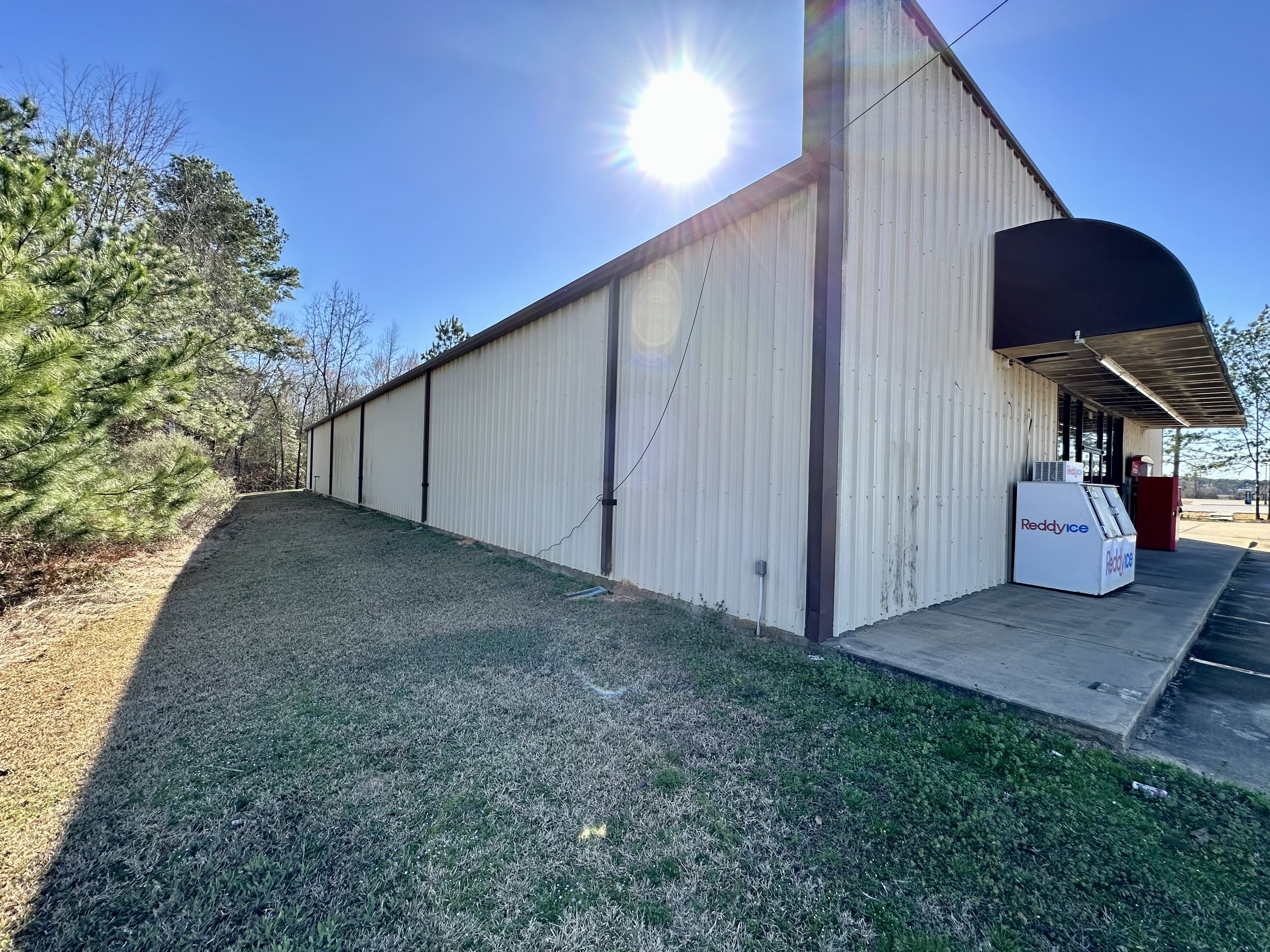 4016 E 9th Street, Texarkana, Arkansas 71854, 4 Rooms Rooms,Retail,For Lease,E 9th Street ,1063