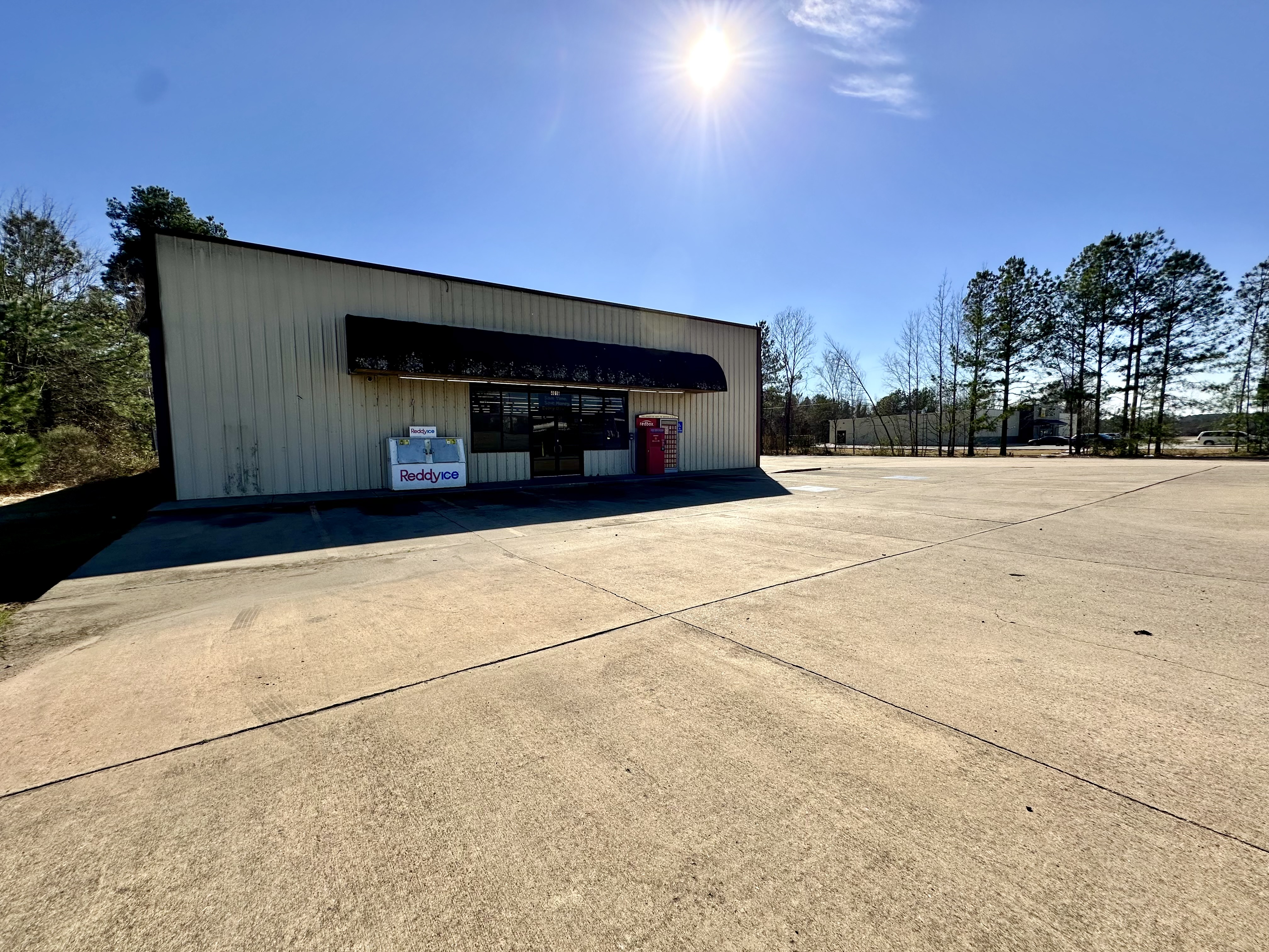 4016 E 9th Street, Texarkana, Arkansas 71854, 4 Rooms Rooms,Retail,Sold/Leased,E 9th Street ,1063