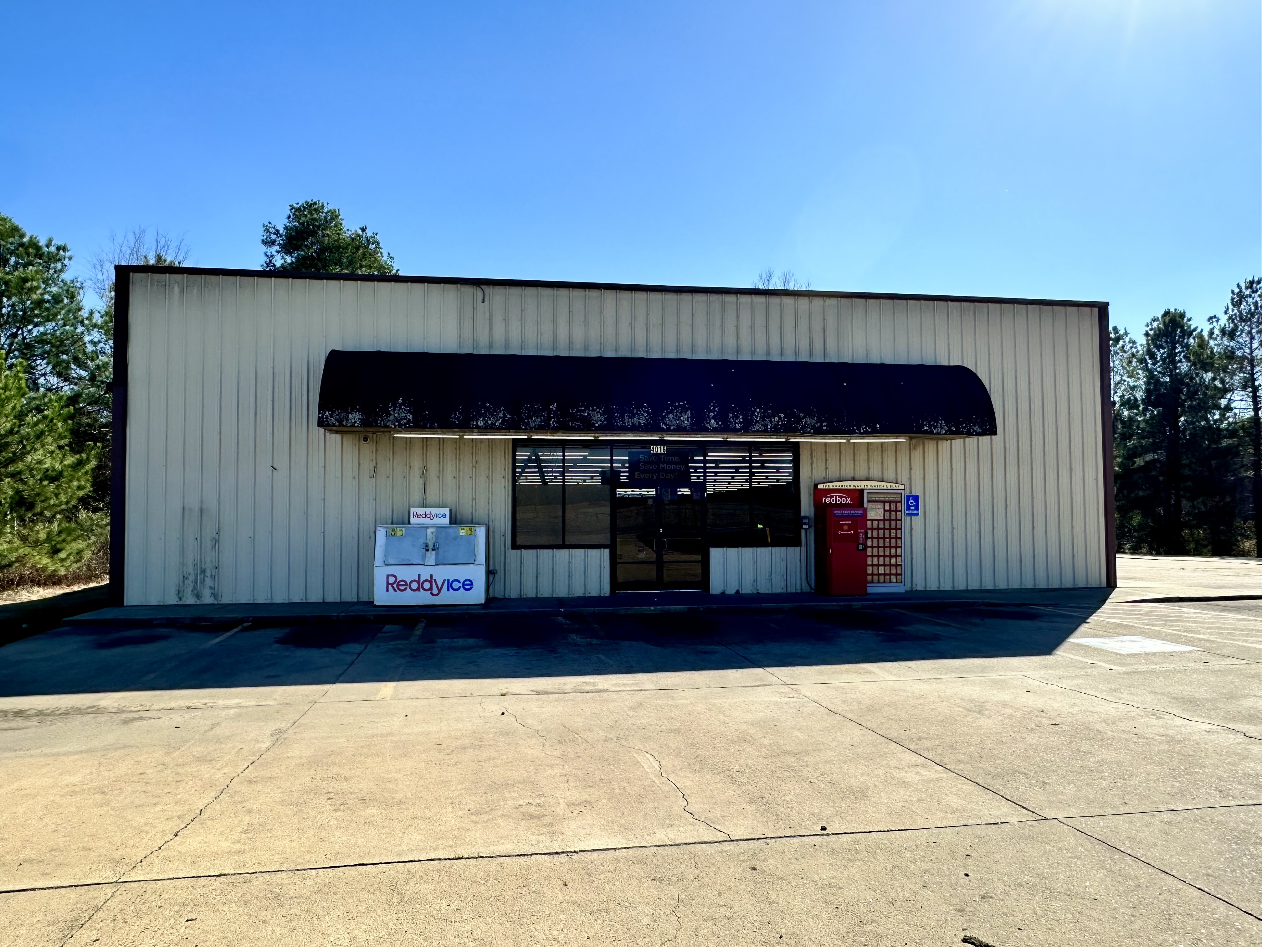 4016 E 9th Street, Texarkana, Arkansas 71854, 4 Rooms Rooms,Retail,For Lease,E 9th Street ,1063