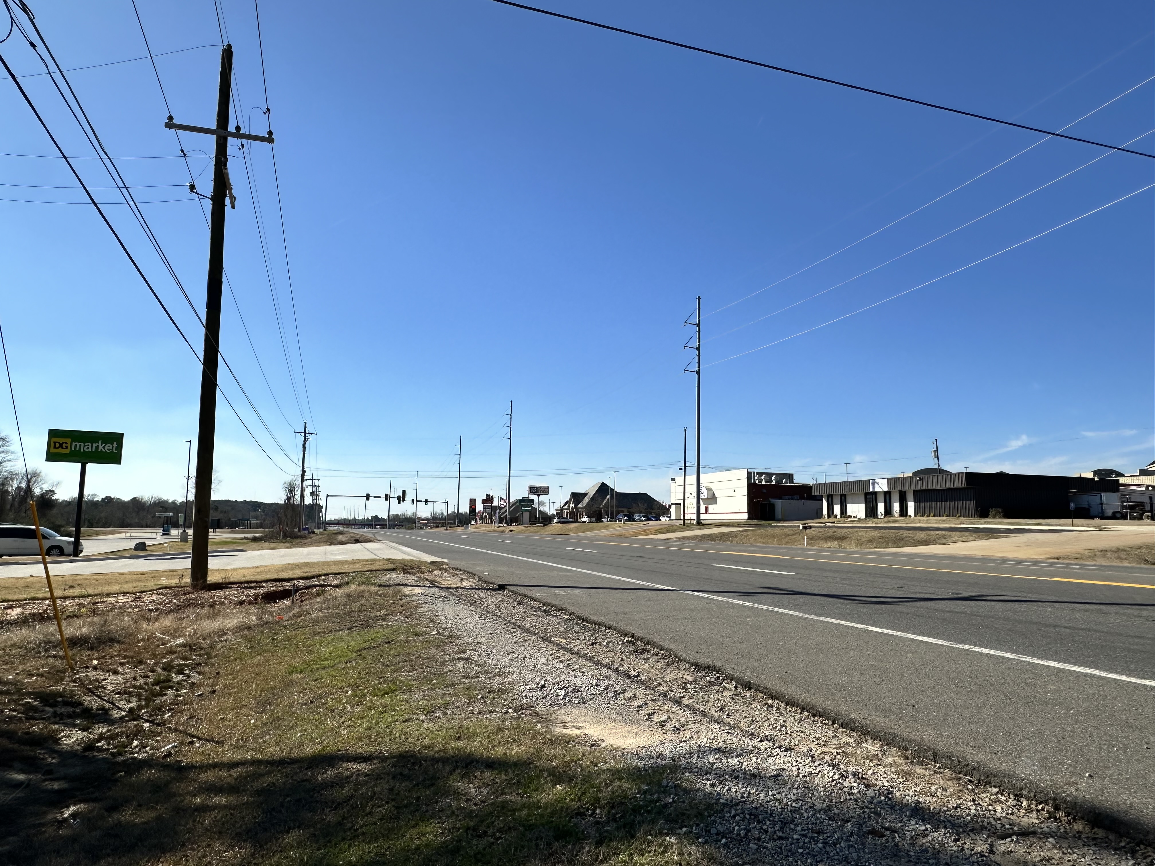 4016 E 9th Street, Texarkana, Arkansas 71854, 4 Rooms Rooms,Retail,Sold/Leased,E 9th Street ,1063