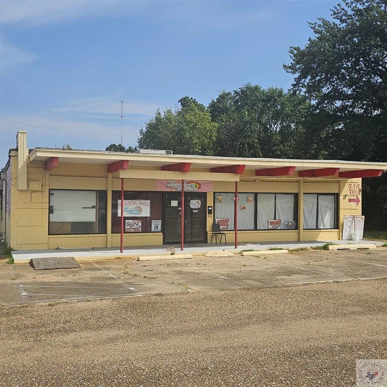 601 Redwater Rd., Wake Village, Texas 75501, 1 Room Rooms,Retail,Sold/Leased,Redwater Rd.,1077