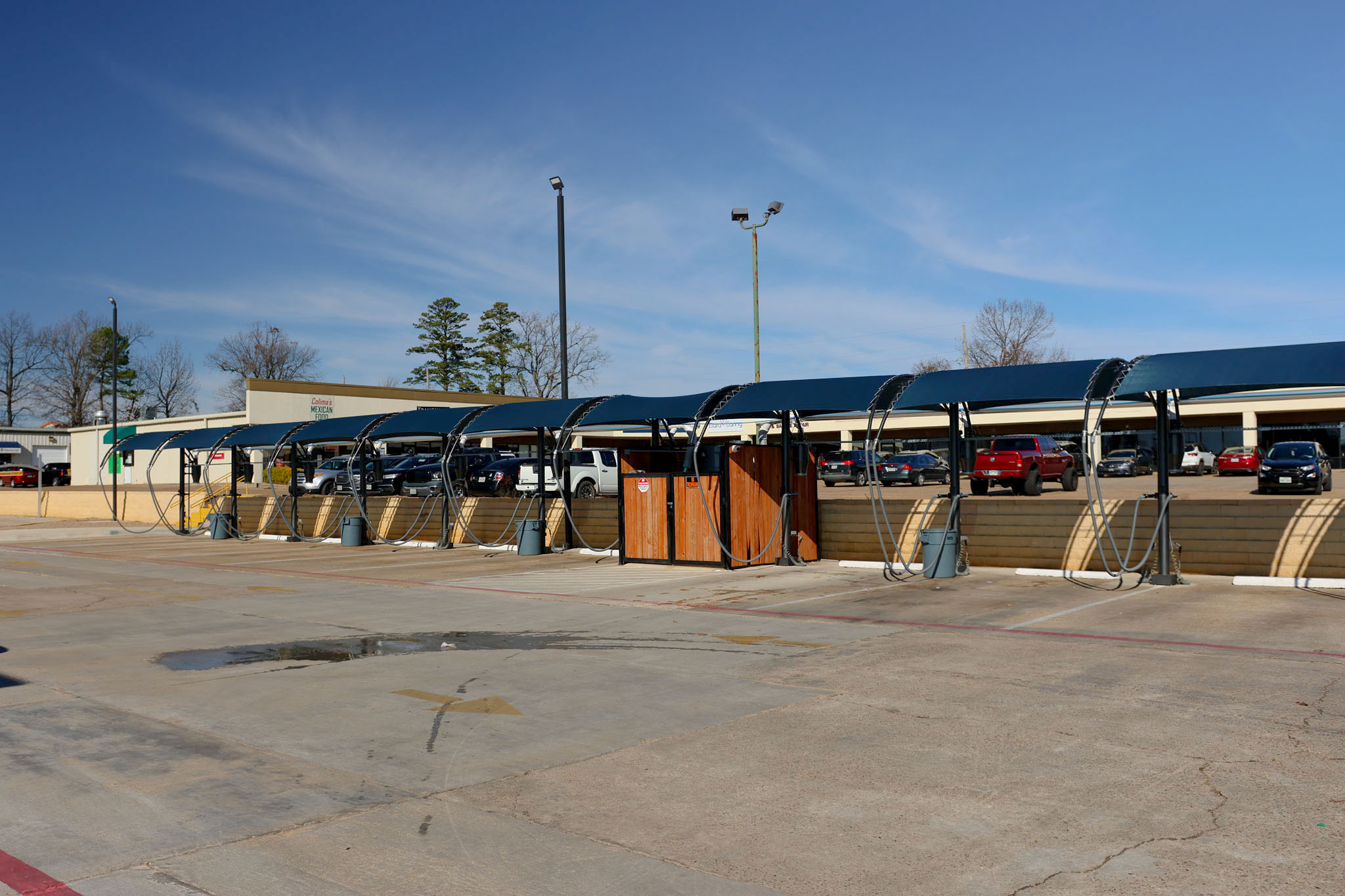 3501 Summerhill Rd., Texarkana, Texas 75503, 1 Room Rooms,Retail,Sold/Leased,Summerhill Rd.,1078