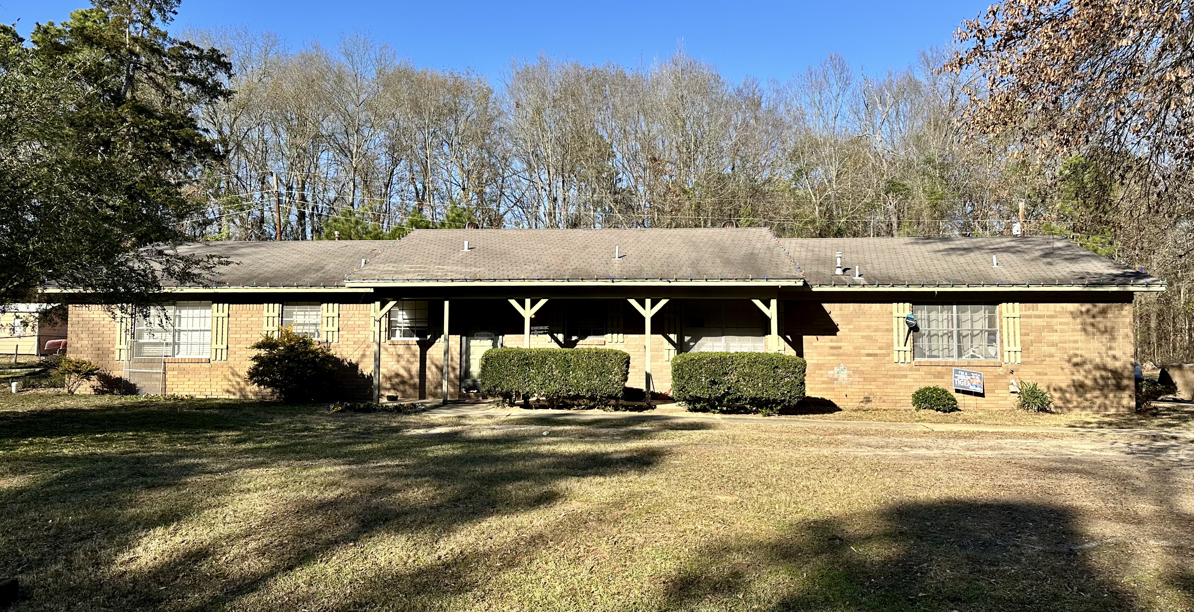 9 Dogwood Ln., Texarkana, Texas 75503, ,Multi-Family,For Sale,Dogwood Ln.,1079