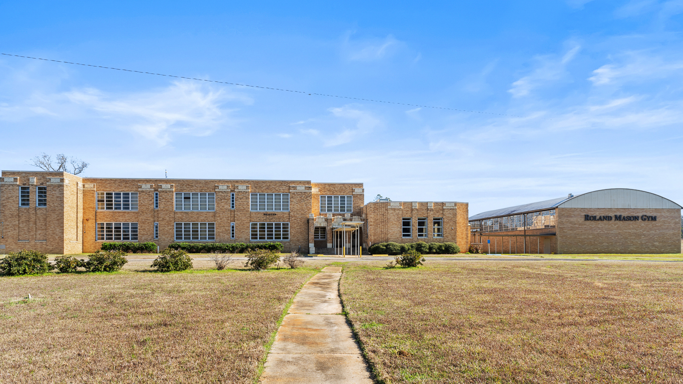 14905 Oak St., Hosston, Louisiana 71043, ,Special Purpose,For Sale,Hosston School,Oak St.,1080