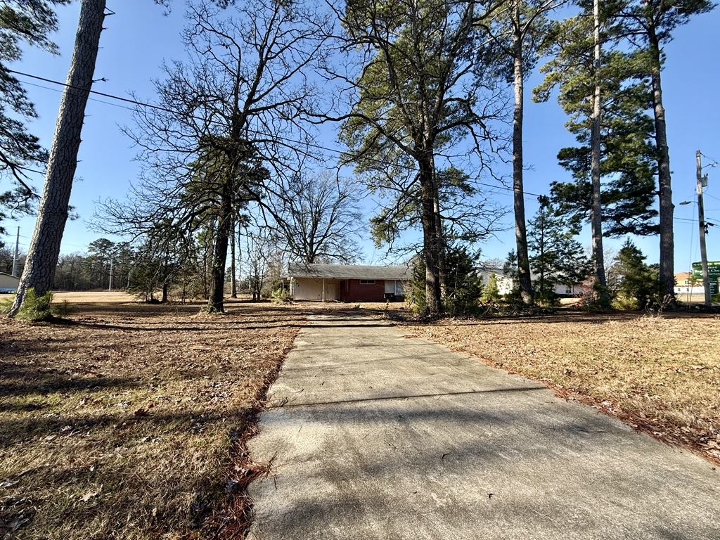 5817 Richmond Rd., Texarkana, Texas 75503, ,Land,For Sale,Richmond,1084