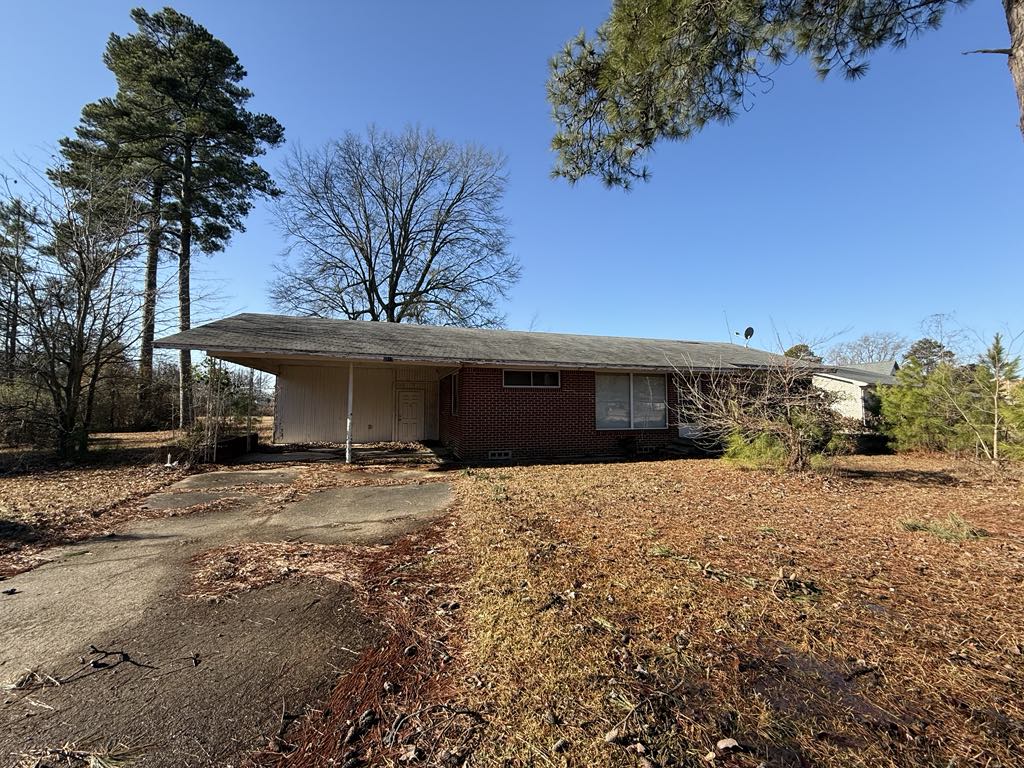 5817 Richmond Rd., Texarkana, Texas 75503, ,Land,For Sale,Richmond,1084