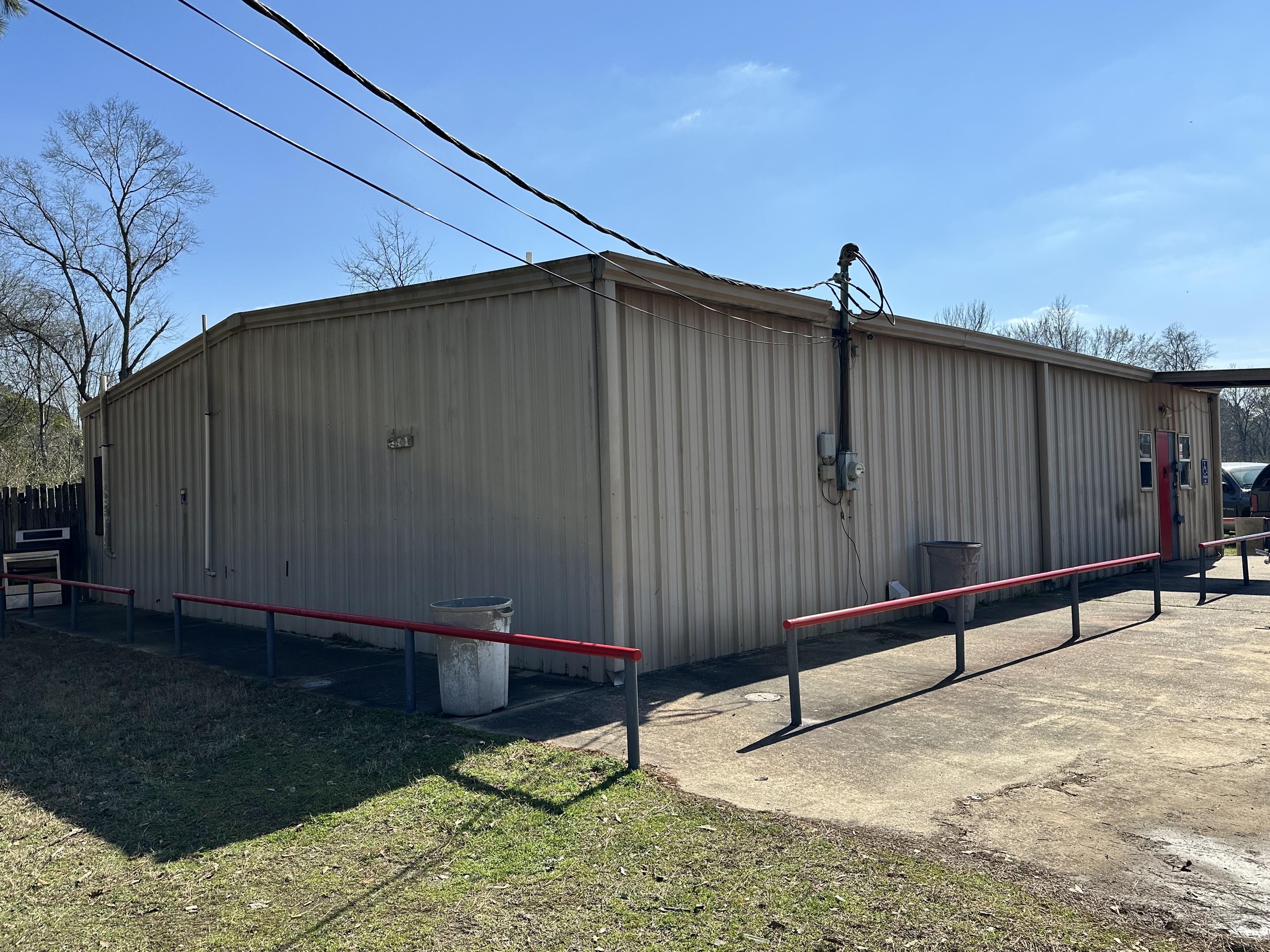 188 Pleasant Valley Rd., Texarkana, Arkansas 71854, ,Warehouse,For Sale,Pleasant Valley Rd.,1085