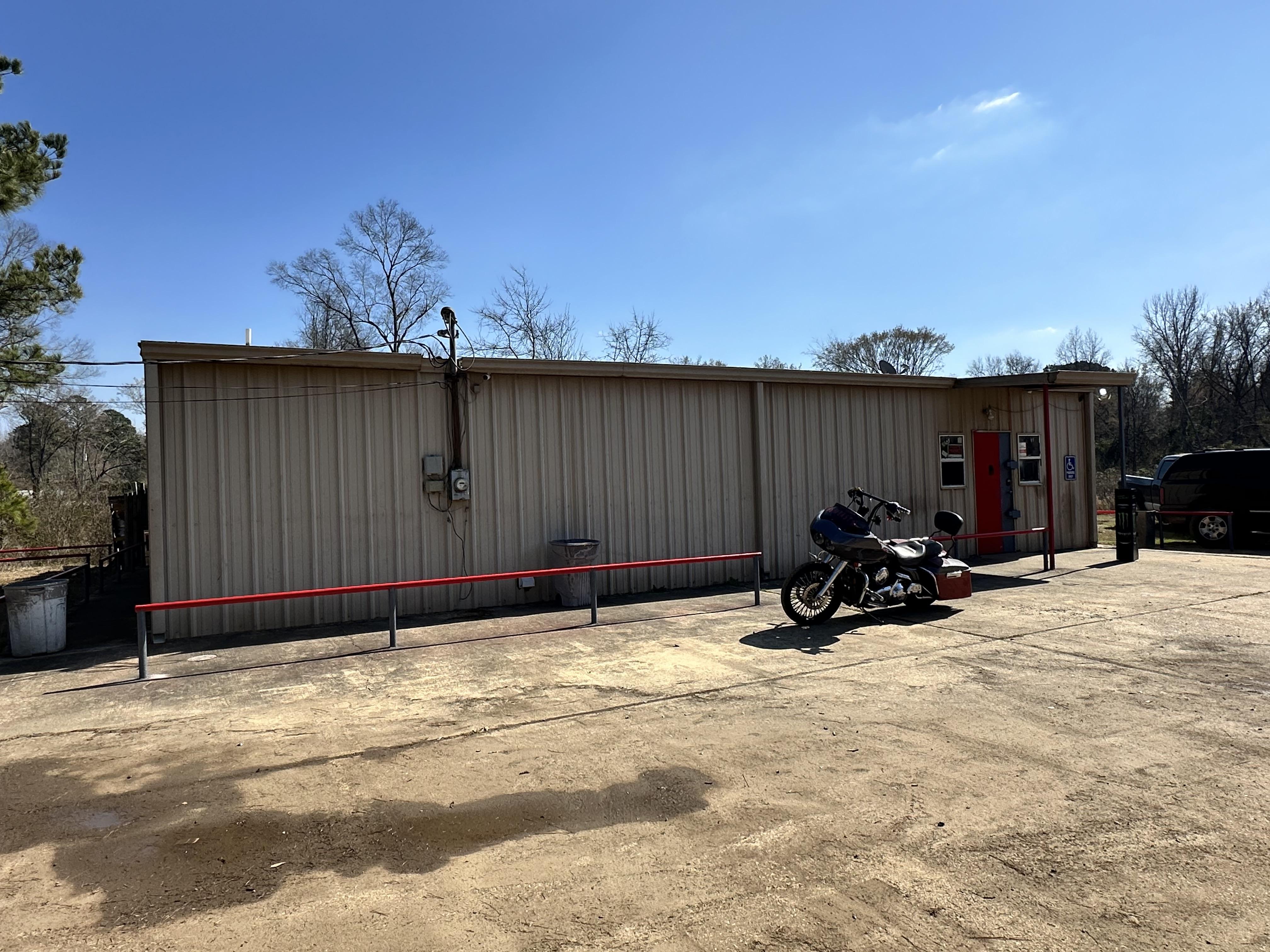 188 Pleasant Valley Rd., Texarkana, Arkansas 71854, ,Warehouse,For Sale,Pleasant Valley Rd.,1085