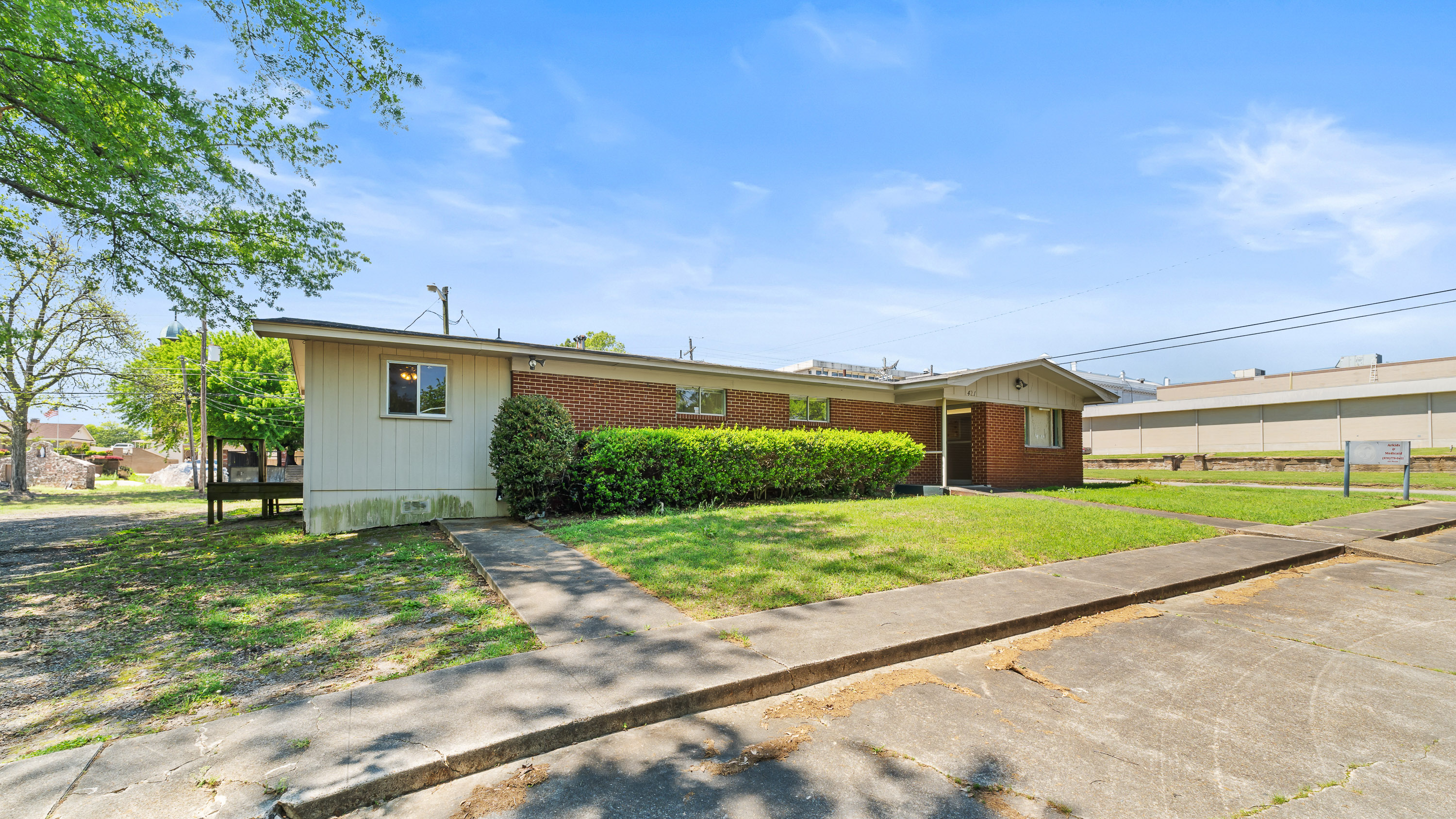421 Pecan St., Texarkana, Arkansas 71854, ,Office,For Sale,Pecan St.,1090 421 Pecan St., Texarkana, Arkansas 71854, ,Office,For Sale,Pecan St.,1090