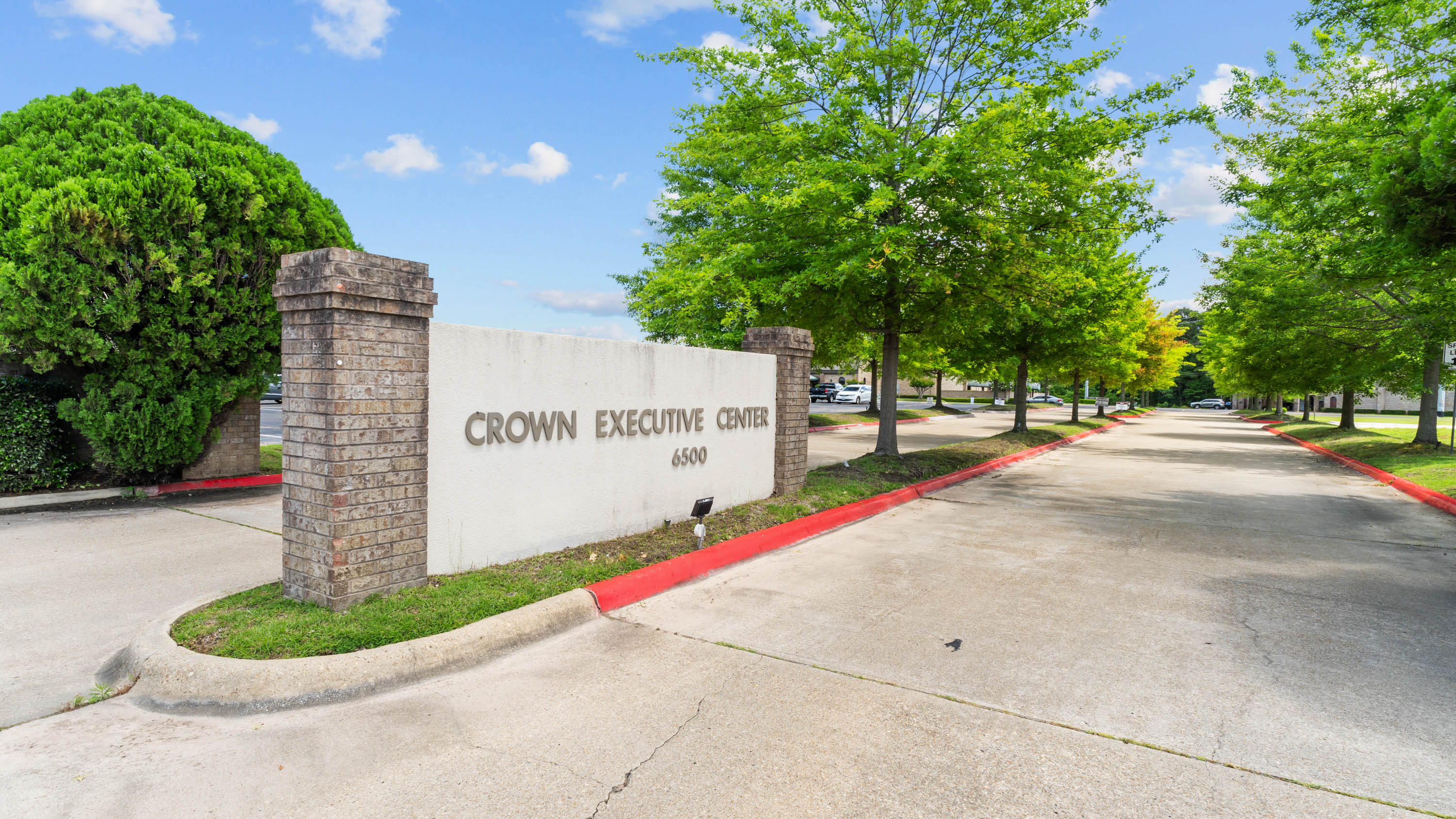 6500 Summerhill Rd., Texarkana, Texas 75503, ,Office,For Lease,Crown Plaza,Summerhill Rd.,1095