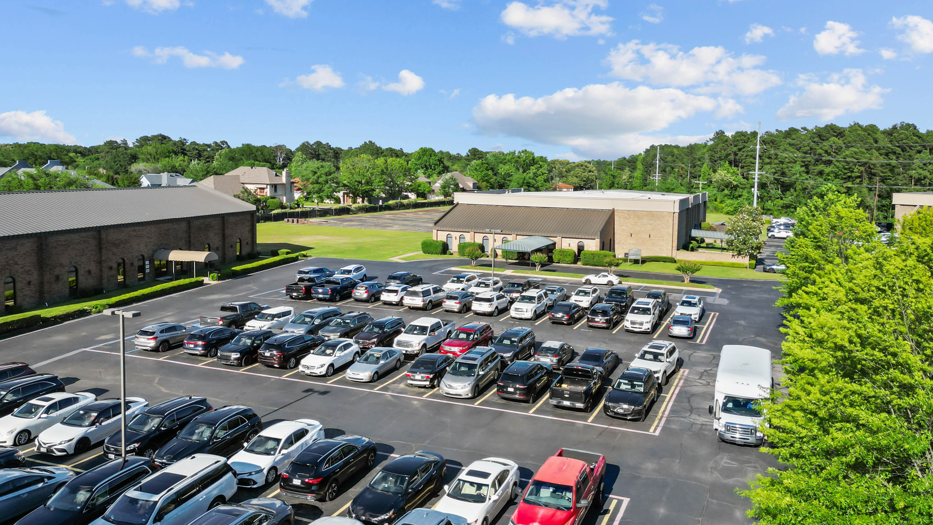 6500 Summerhill Rd., Texarkana, Texas 75503, ,Office,For Lease,Crown Plaza,Summerhill Rd.,1095
