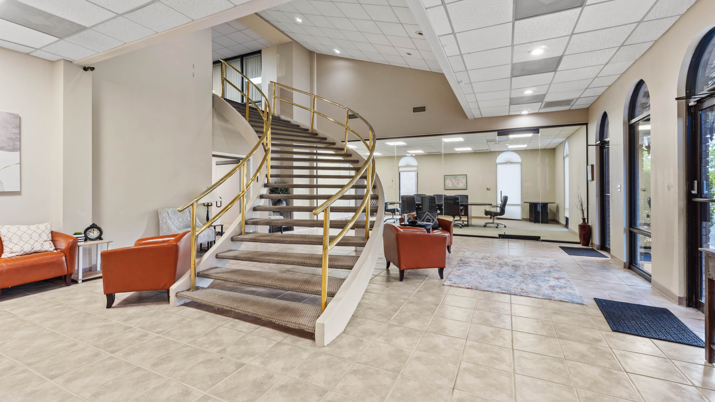 6500 Summerhill Rd., Texarkana, Texas 75503, ,Office,For Lease,Crown Plaza,Summerhill Rd.,1095