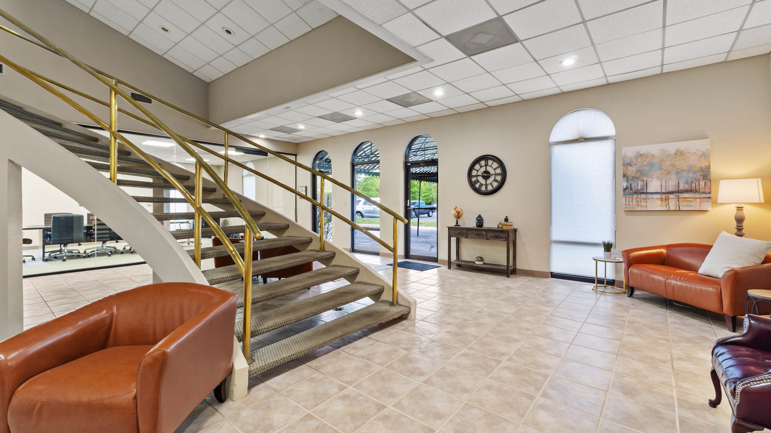 6500 Summerhill Rd., Texarkana, Texas 75503, ,Office,For Lease,Crown Plaza,Summerhill Rd.,1095