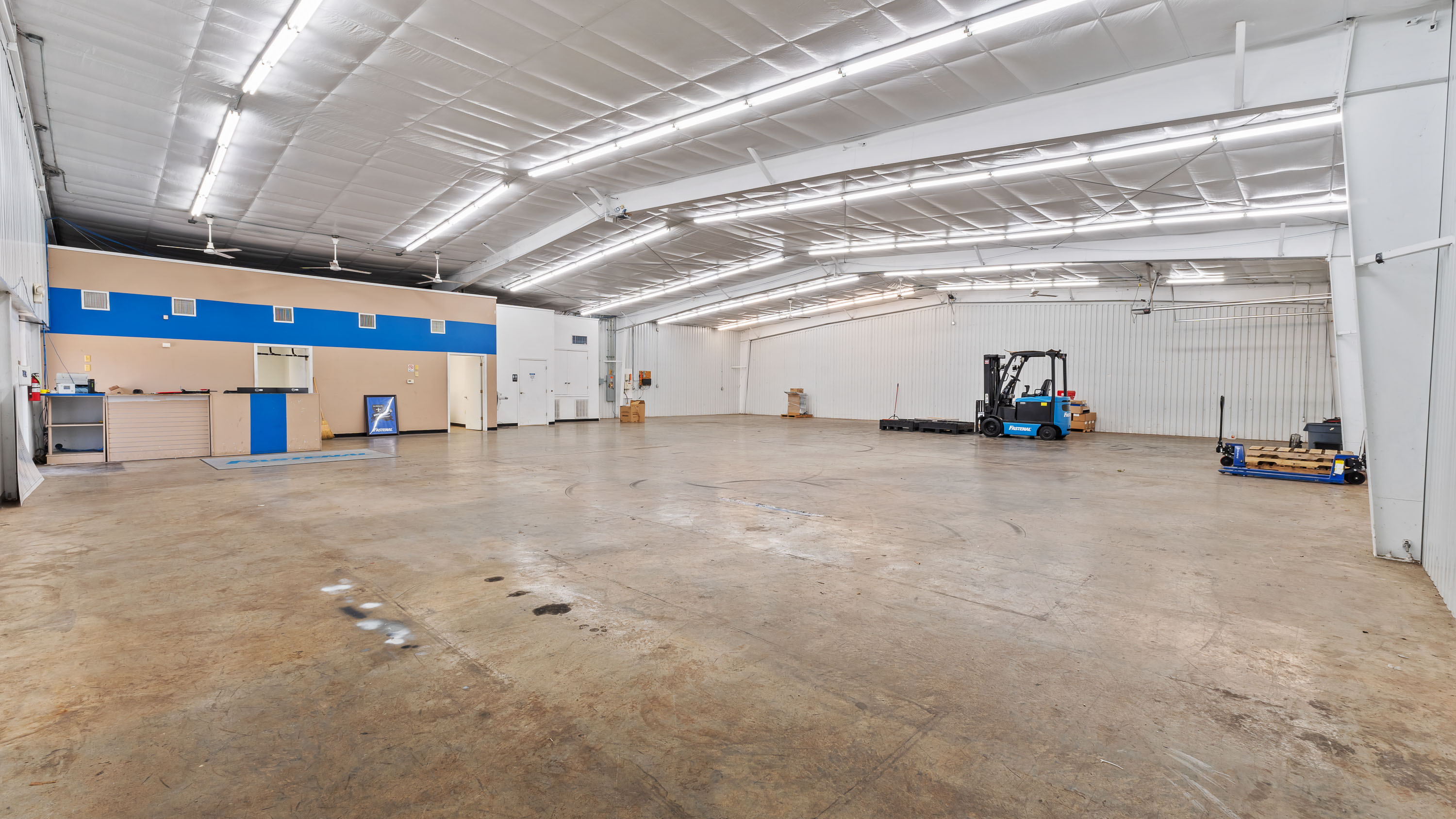 4911-B Shed Rd., Bossier City, Louisiana 71111, ,Warehouse,For Lease,Shed Rd.,1097