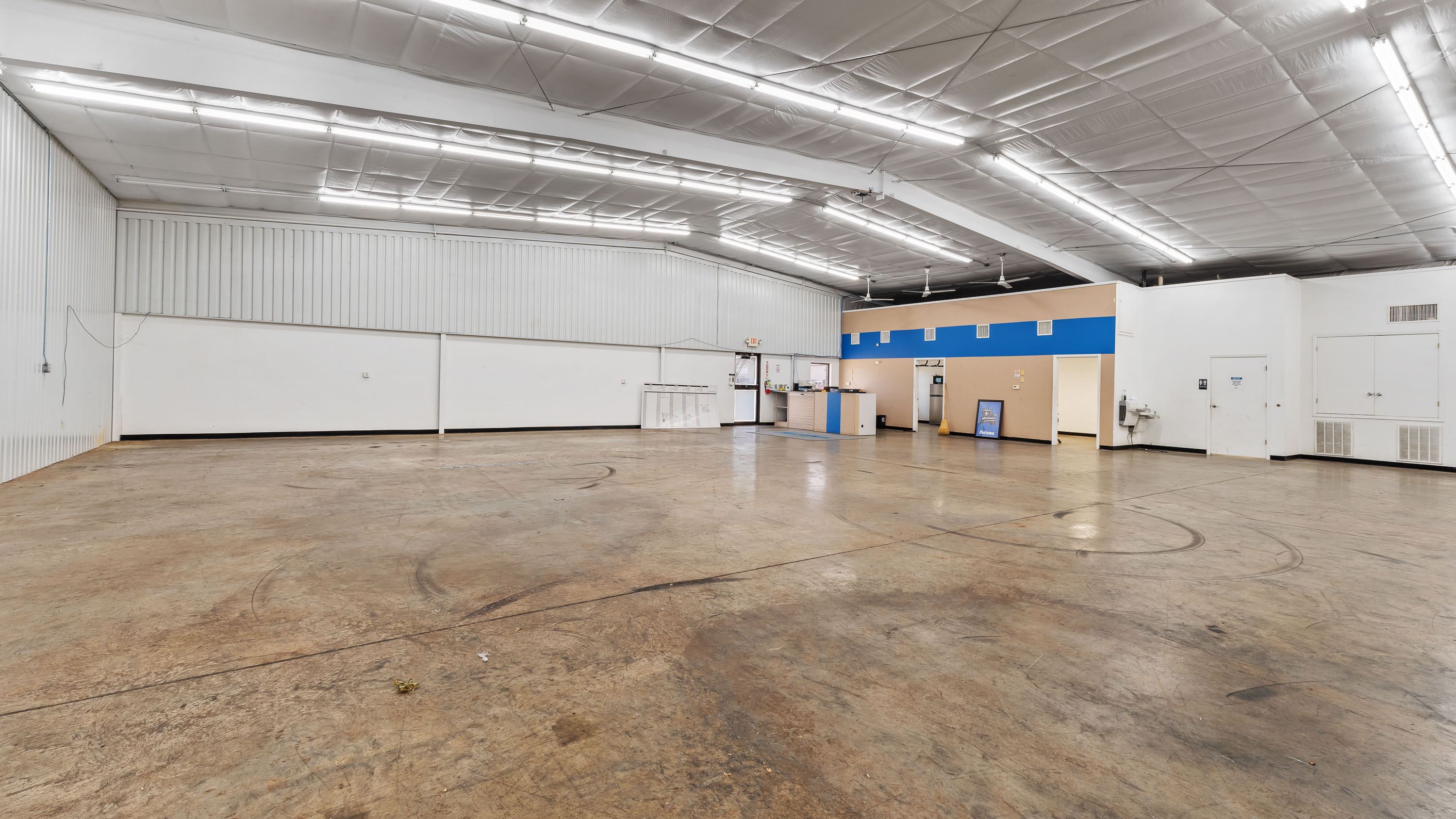 4911-B Shed Rd., Bossier City, Louisiana 71111, ,Warehouse,For Lease,Shed Rd.,1097