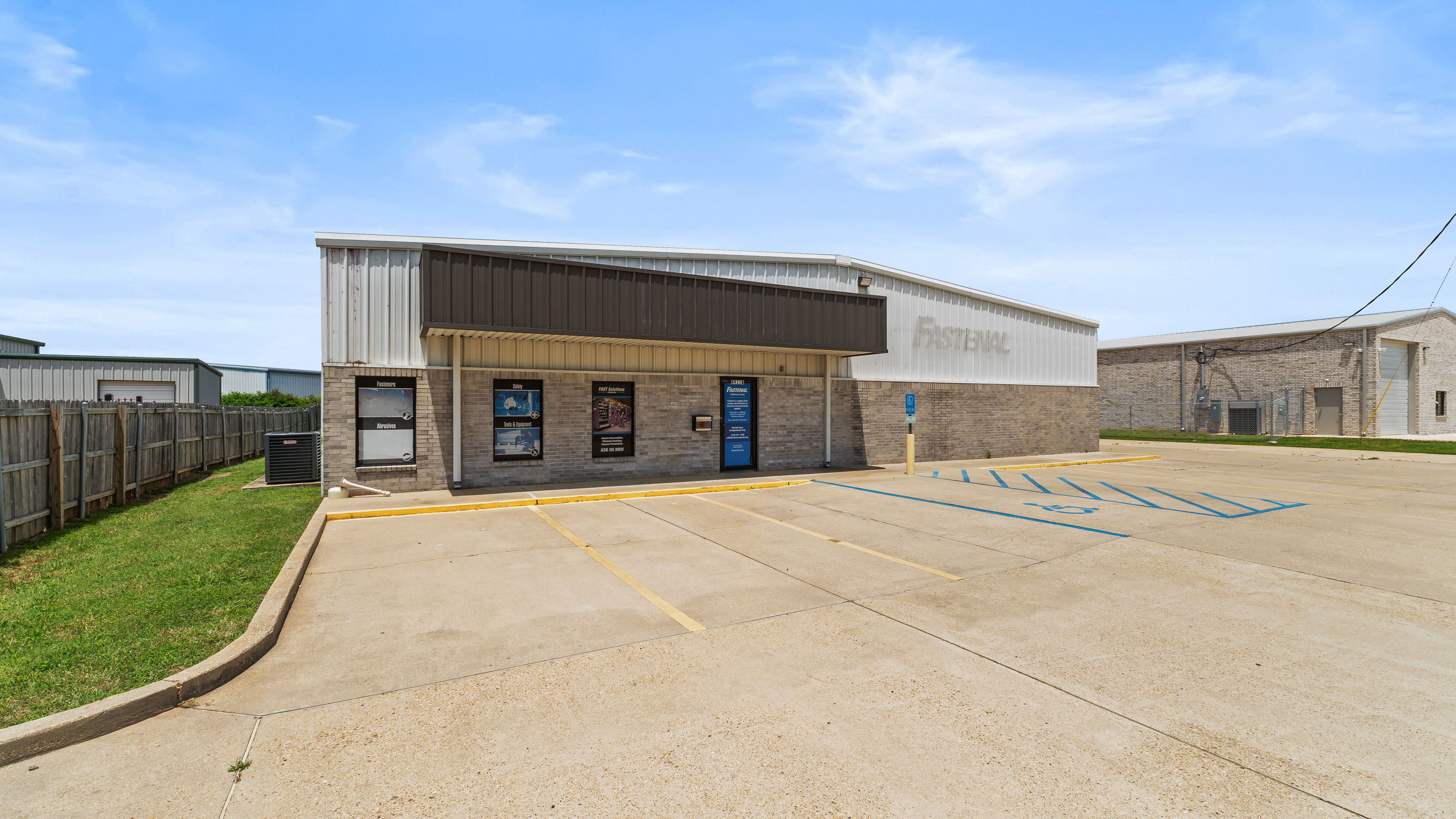 4911-B Shed Rd., Bossier City, Louisiana 71111, ,Warehouse,For Lease,Shed Rd.,1097