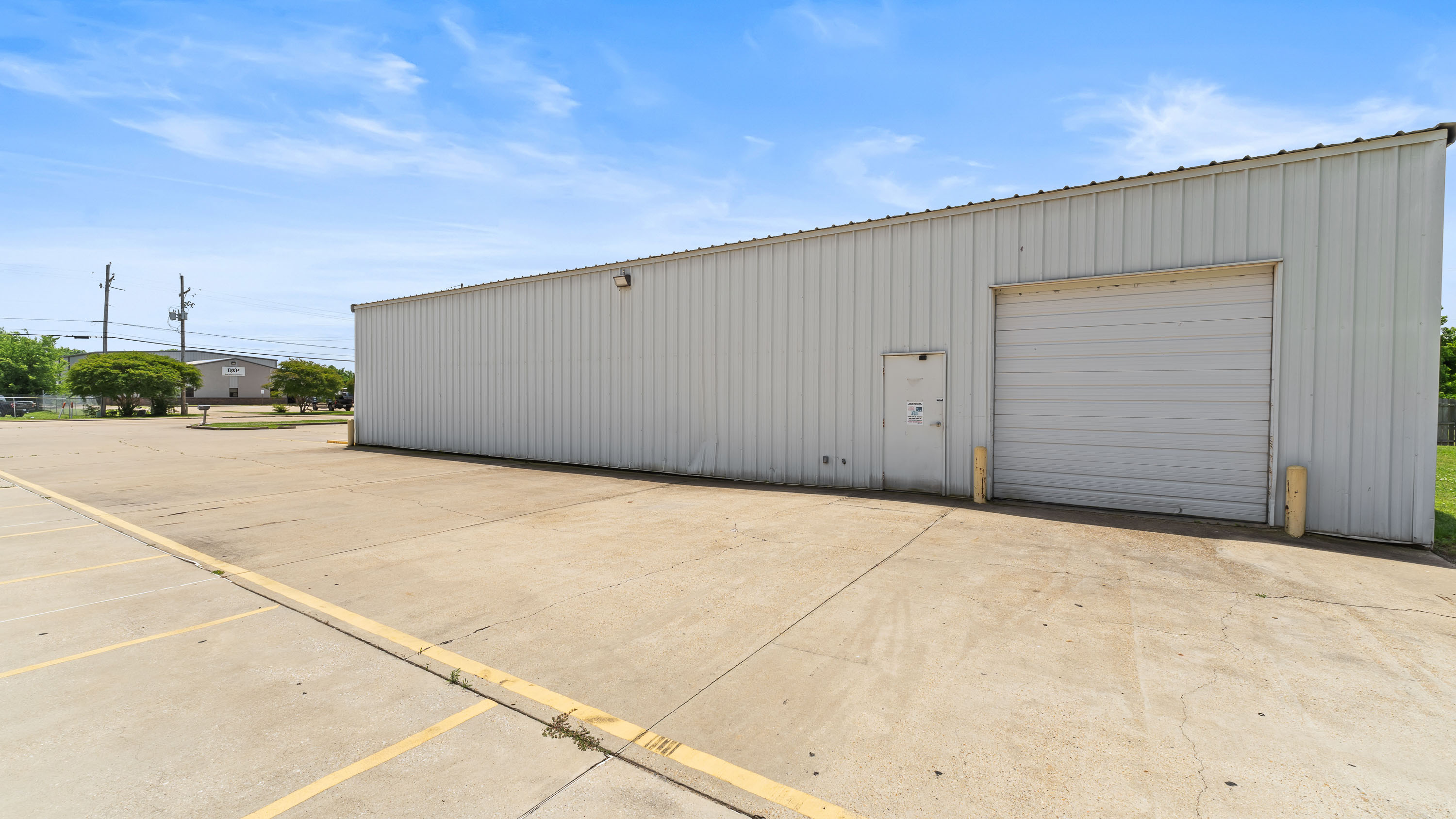 4911-B Shed Rd., Bossier City, Louisiana 71111, ,Warehouse,For Lease,Shed Rd.,1097