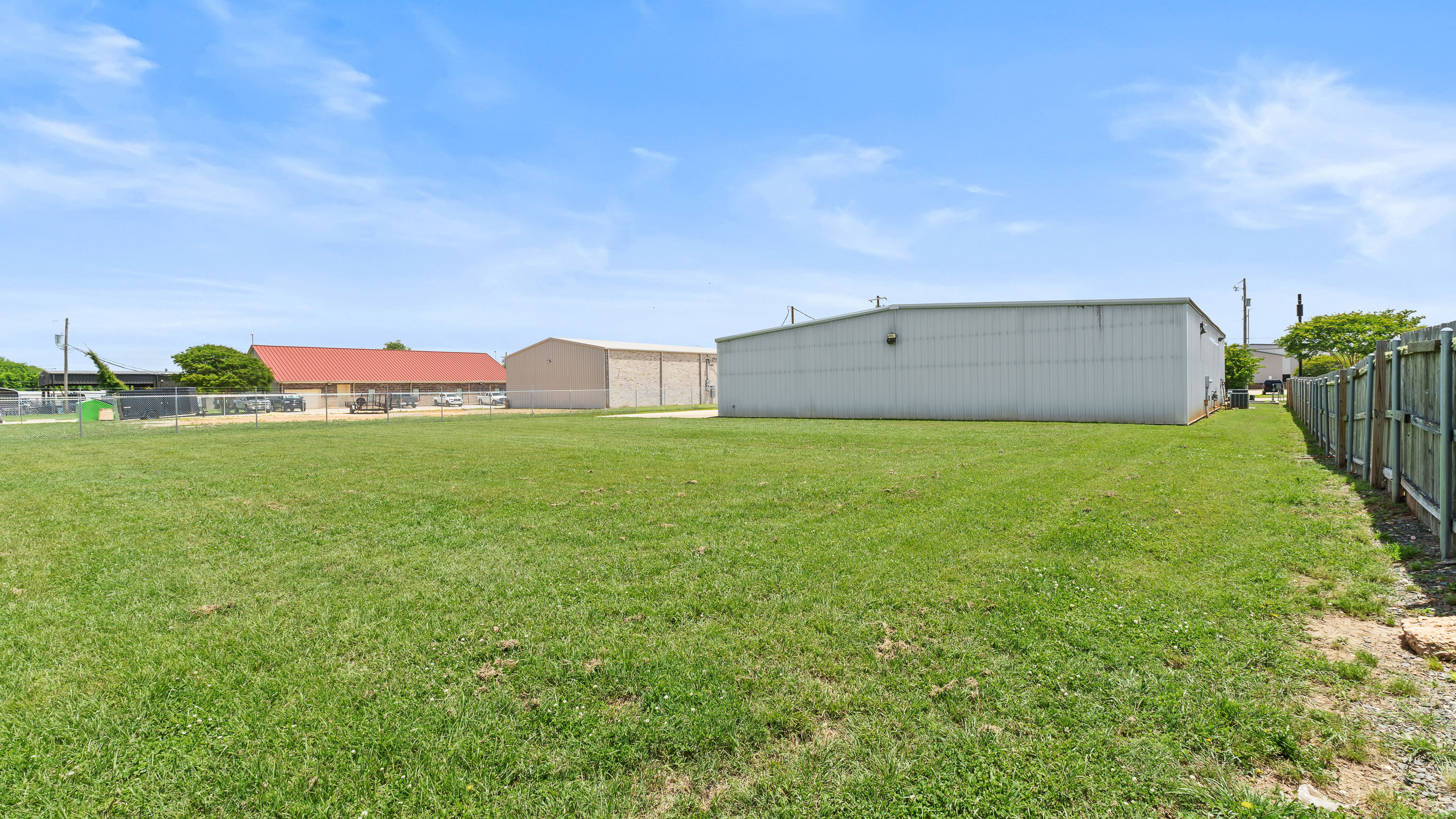 4911-B Shed Rd., Bossier City, Louisiana 71111, ,Warehouse,For Lease,Shed Rd.,1097